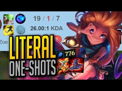 Dopa's First Time with Zoe (GONE WRONG GONE...) - Dopa's Stream Highlights (Translated)