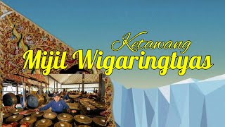 Download lagu Ketawang Mijil Wigaringtyas || Lirik (cakepan) mp3 Download lagu Ketawang Mijil Wigaringtyas || Lirik (cakepan) mp3