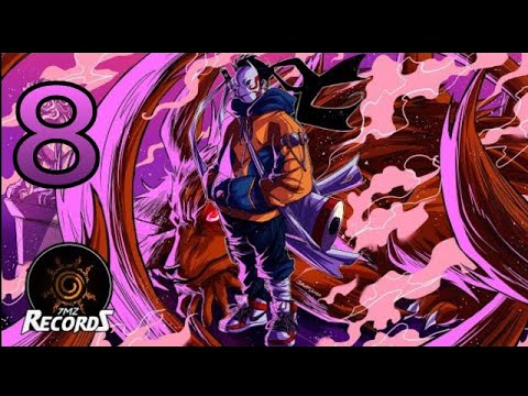 8. Lucas A.R.T. - VALE DO FIM [Prod. 808 Ander]