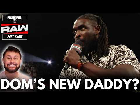 Men’s & Women’s IC Titles On The Line On WWE Raw 6/8/2026 Full Show Review & Highlights w/ SRS