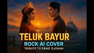 Download lagu Teluk Bayur (Rock AI Tribute) | Suara & Aransemen Keren dari Lagu Abadi Ernie Djohan mp3 Download lagu Teluk Bayur (Rock AI Tribute) | Suara & Aransemen Keren dari Lagu Abadi Ernie Djohan mp3