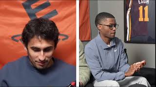 WORST Guesses Ever (Dmills and Mike) | Enjoy Bball