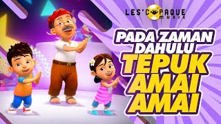 Download lagu Pada Zaman Dahulu - Tepuk Amai-Amai mp3 Download lagu Pada Zaman Dahulu - Tepuk Amai-Amai mp3