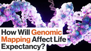 Genome Mapping Will Expand Our Life Expectancies | Alec Ross