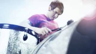 Over it - David Johnstone