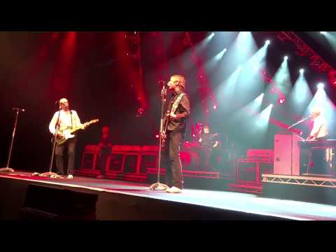 Status Quo - Looking out for Caroline, GoGoGo