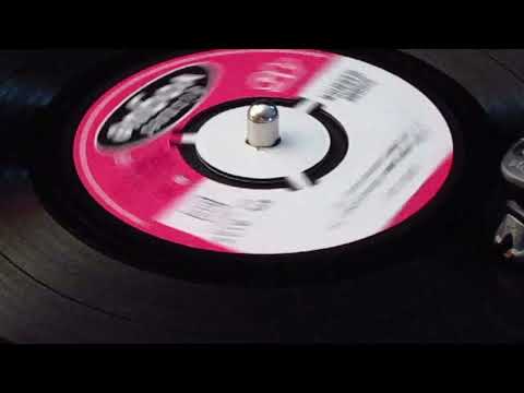 Dionne Warwick -  This Empty Place