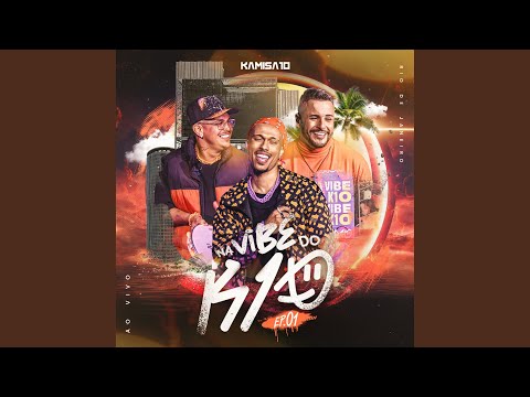 Malandro que é Malandro (Ao Vivo)