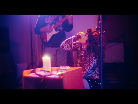 Sarah Michelle Lee Tiny Desk Submission 2026