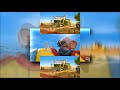 YTPMV The Koala Brothers The Helping Song Scan