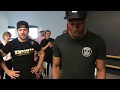 Jamsy Aka Konkrete X Judge Demo EBS Austria Qualifier 2019