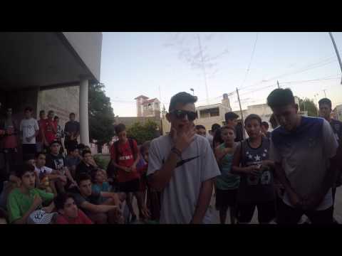 LATIN VS BLINK 4tos (Fecha 2) | ROTONDA FREE