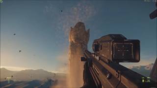 Shai-Hulud at StarCitizenCon2016