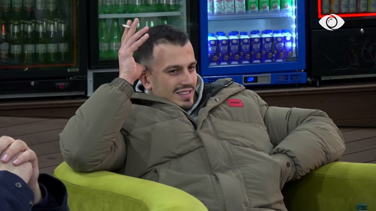 “Në autobus të gjithë”/ Mateo debaton me Mirin: O zari i Kristit, po të mos kesh Selin…