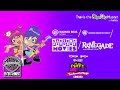 Warner Bros Warner Animation Group Cartoon Network Movies Renegade Animation 2025
