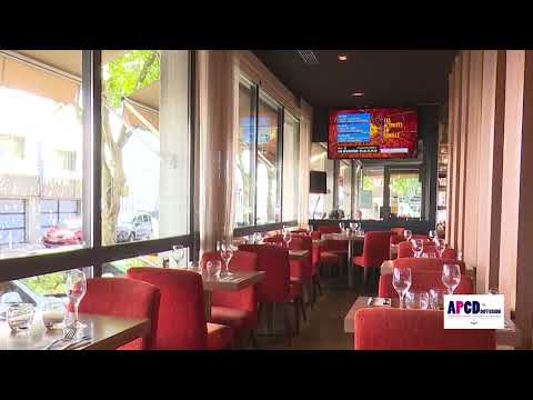 Intégration en restaurant