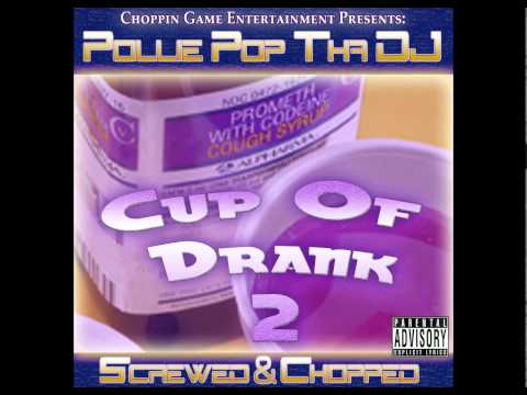 R.Kelly - Thoia Thong #ScrewedNChopped