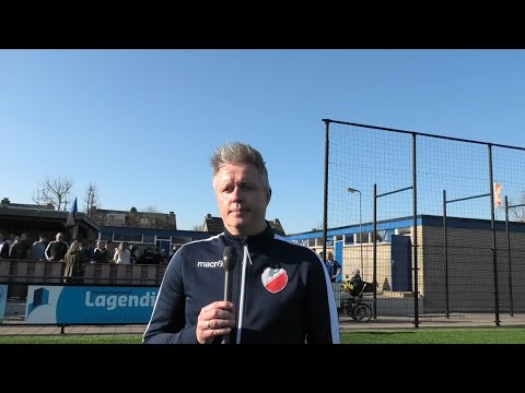 Interviews Streefkerk - Hardinxveld