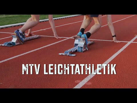 MTV Leichtathletik