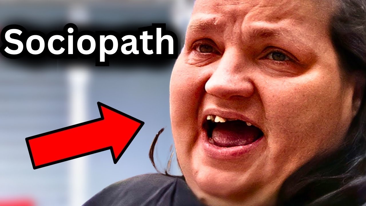 The CRUEL Case of Vera Jo Reigle