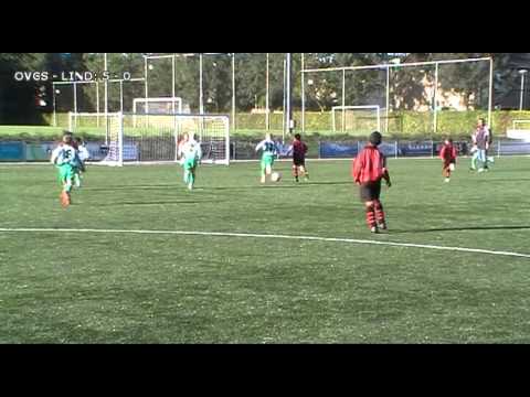 OVCS F1 vs Lindenheuvel F1