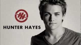 Rainy Season - Hunter Hayes