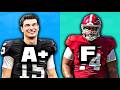 The Biggest Winners And Losers Of The 2026 NFL Draft Round One