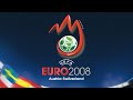 The Features - I Will Wander - UEFA Euro 2008 Soundtrack