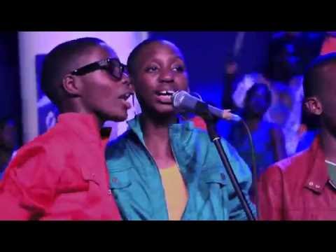 Proclaim - Mighty God