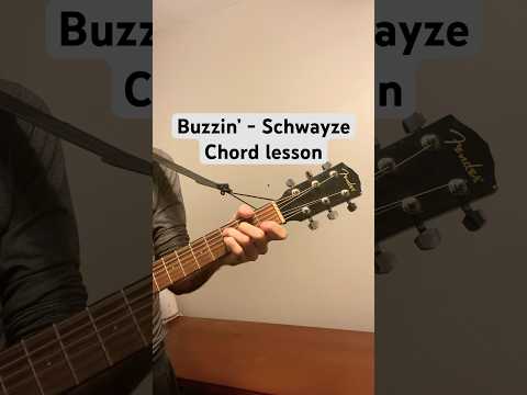 Buzzin - Shawyze