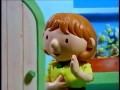Bob The Builder 1x08 Travis Paints The Town