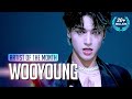 [Artist Of The Month] 'Bad' covered by ATEEZ WOOYOUNG(우영) | June 2021 (4K)