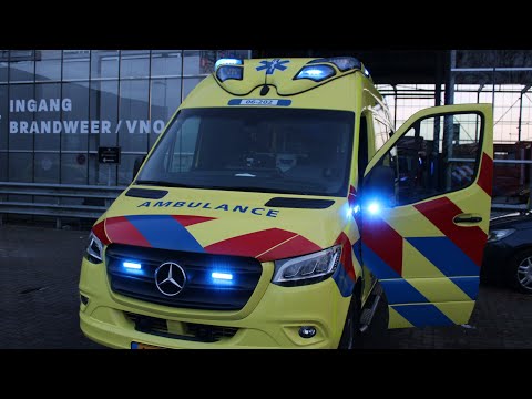 Veel showtjes in Apeldoorn