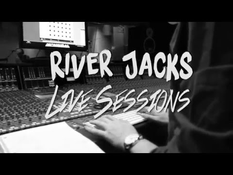 River Jacks Live Sessions: Stars Guide Sailors