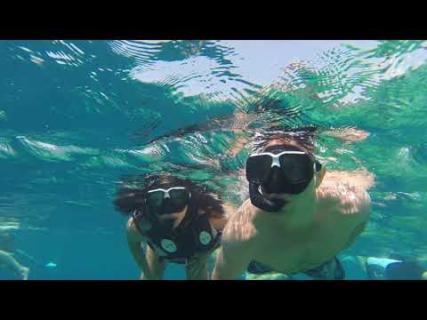 Snorkeling Excursion off the Island of Maafushi