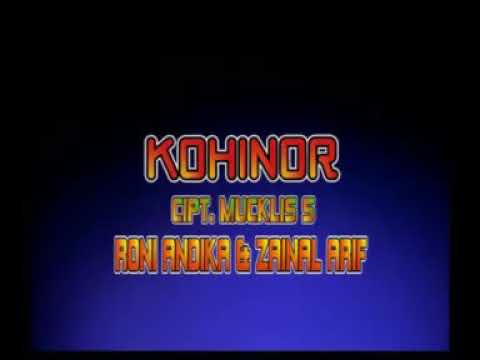 Dangdut terbaru 2018 kohinor penyanyi 2madu