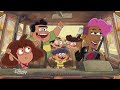Primos Roadtrip Big Nacho Ignacio Is A Twiftie EXCLUSIVE CLIP