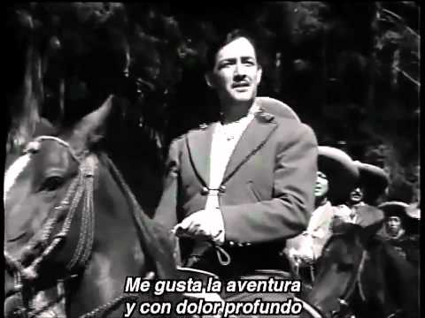 Aunque Me Cueste La Vida - Jorge Negrete
