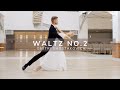 Second Waltz Choreography Waltz No 2 Dmitri Shostakovich Andre Rieu Wedding Dance Online