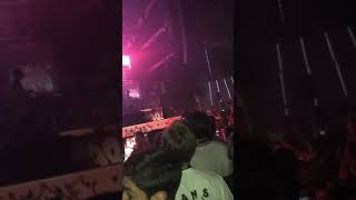 SALMO &amp; SFERA EBBASTA - CABRIOLET LIVE - PALA ALPITOUR TORINO - 09/03/19