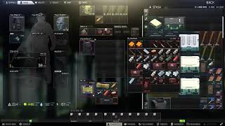 [EFT]深夜のタルコフ配信