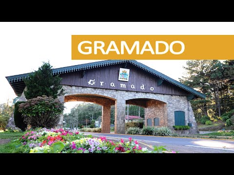 download lagu mp3 mp4 Gramado Cidade, download lagu Gramado Cidade gratis, unduh video klip Gramado Cidade