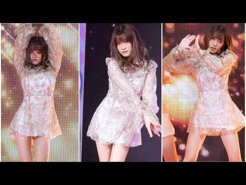 200215 [Fancam] Pat ONZE cover TWICE - Feel Special (Quarter Final) @ K-Pop cover dance by KTO