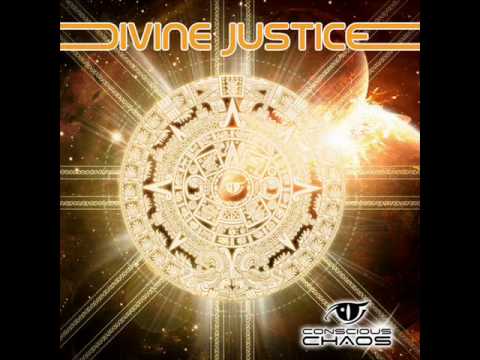 Conscious Chaos - Discopopulate (Frozen Ghost Rmx)