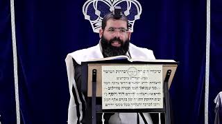 דף היומי עבודה זרה דף ס"ה ע"ב ¤ הרב נתנאל אברז'ל ¤ בית הכנסת "בית מרדכי" (מוסדות תורת דוד) - התמונה מוצגת ישירות מתוך אתר האינטרנט יוטיוב. זכויות היוצרים בתמונה שייכות ליוצרה. קישור קרדיט למקור התוכן נמצא בתוך דף הסרטון דף היומי עבודה זרה דף ס"ה ע"ב ¤ הרב נתנאל אברז'ל ¤ בית הכנסת "בית מרדכי" (מוסדות תורת דוד) - התמונה מוצגת ישירות מתוך אתר האינטרנט יוטיוב. זכויות היוצרים בתמונה שייכות ליוצרה. קישור קרדיט למקור התוכן נמצא בתוך דף הסרטון