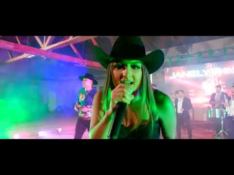 Janely Rosa Y Luis Alfonso Partida El Yaki - Tambien Las Mujeres Pueden