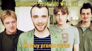 Travis - My eyes - Subtitulado ingles español.