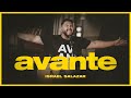 Israel Salazar - Avante | Ao Vivo #2OUMAIS
