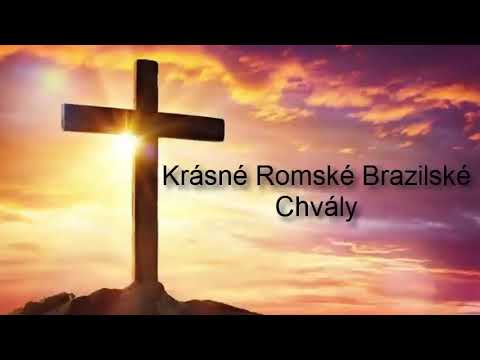 Romske-Chvaly (Cely Album)