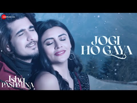Jogi Ho Gaya Lyrics (Ishq Pashmina) - Javed Ali, Prateeksha & Arvind